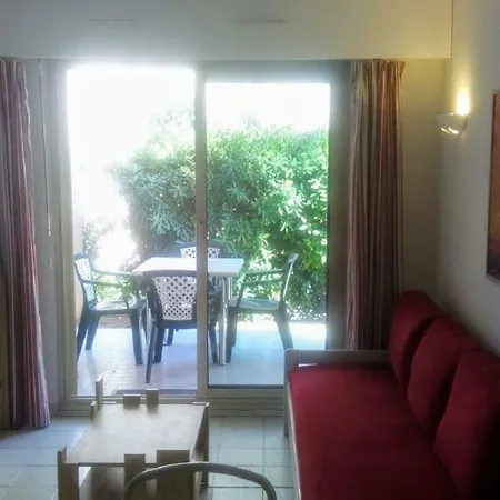 De La Résidence Du * Golfe Juan