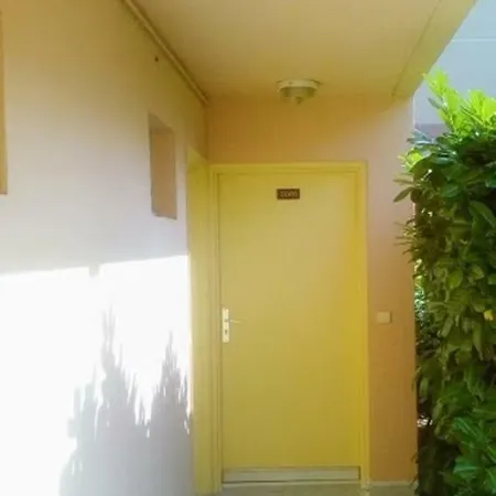 De La Résidence Du Appartamento Golfe Juan